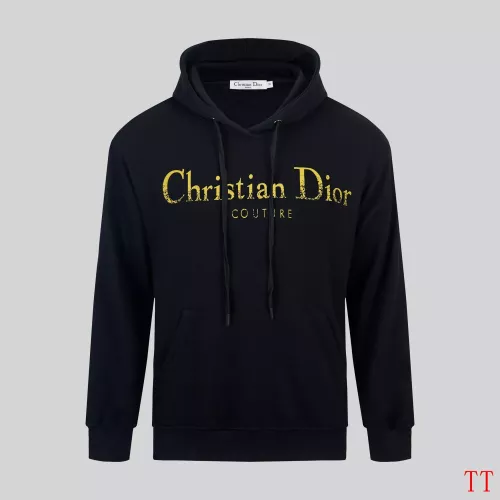 Wholesale Christian Dior Hoodies Long Sleeved For Men #1384000 $42.00 USD, Wholesale Quality Replica Christian Dior Hoodies