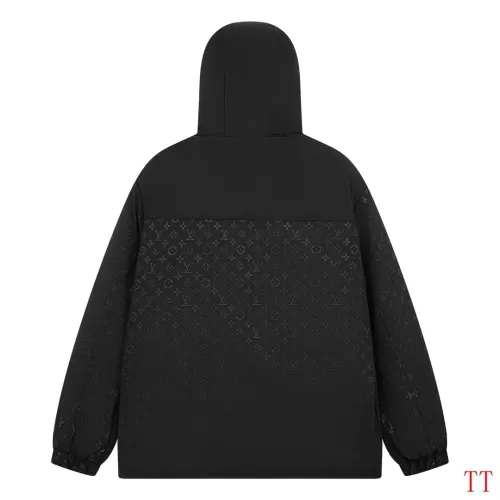 Replica Louis Vuitton LV Jackets Long Sleeved For Unisex #1384017 $85.00 USD for Wholesale
