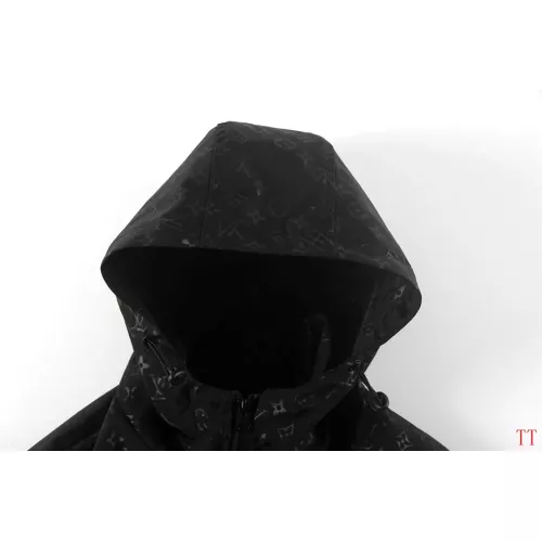 Replica Louis Vuitton LV Jackets Long Sleeved For Unisex #1384019 $68.00 USD for Wholesale