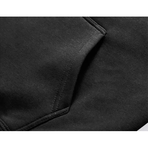 Replica Moschino Hoodies Long Sleeved For Men #1384038 $38.00 USD for Wholesale