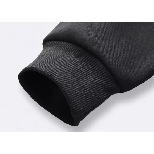 Replica Burberry Hoodies Long Sleeved For Men #1384042 $38.00 USD for Wholesale