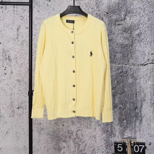 Wholesale Ralph Lauren Polo Sweaters Long Sleeved For Unisex #1384059 $52.00 USD, Wholesale Quality Replica Ralph Lauren Polo Sweaters