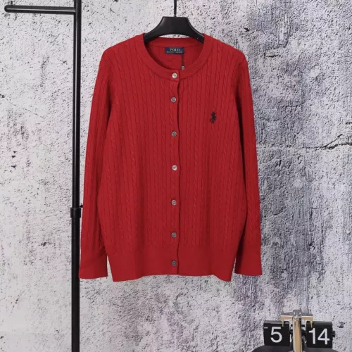 Wholesale Ralph Lauren Polo Sweaters Long Sleeved For Unisex #1384060 $52.00 USD, Wholesale Quality Replica Ralph Lauren Polo Sweaters