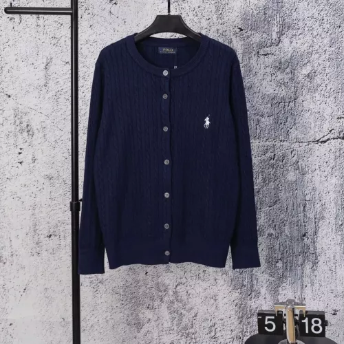 Wholesale Ralph Lauren Polo Sweaters Long Sleeved For Unisex #1384061 $52.00 USD, Wholesale Quality Replica Ralph Lauren Polo Sweaters