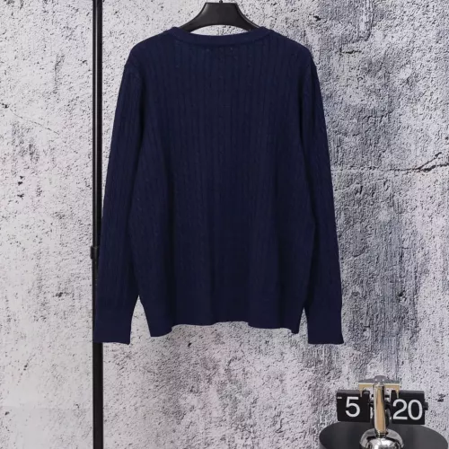 Replica Ralph Lauren Polo Sweaters Long Sleeved For Unisex #1384061 $52.00 USD for Wholesale