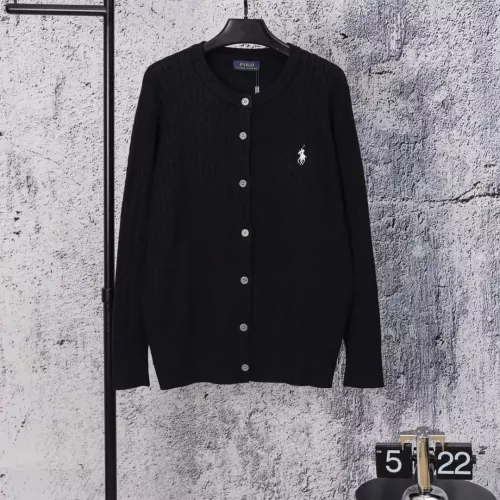 Wholesale Ralph Lauren Polo Sweaters Long Sleeved For Unisex #1384062 $52.00 USD, Wholesale Quality Replica Ralph Lauren Polo Sweaters