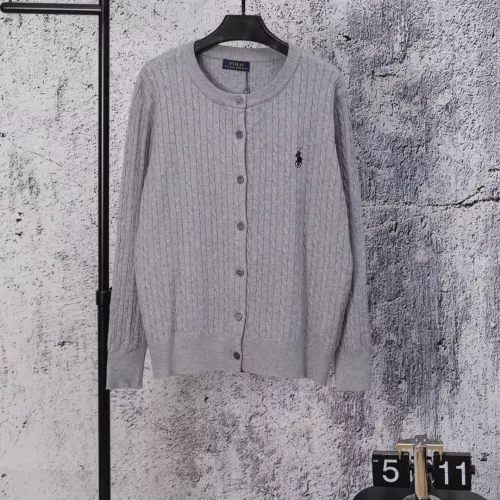 Wholesale Ralph Lauren Polo Sweaters Long Sleeved For Unisex #1384063 $52.00 USD, Wholesale Quality Replica Ralph Lauren Polo Sweaters