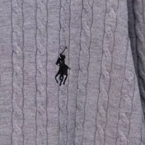 Replica Ralph Lauren Polo Sweaters Long Sleeved For Unisex #1384063 $52.00 USD for Wholesale