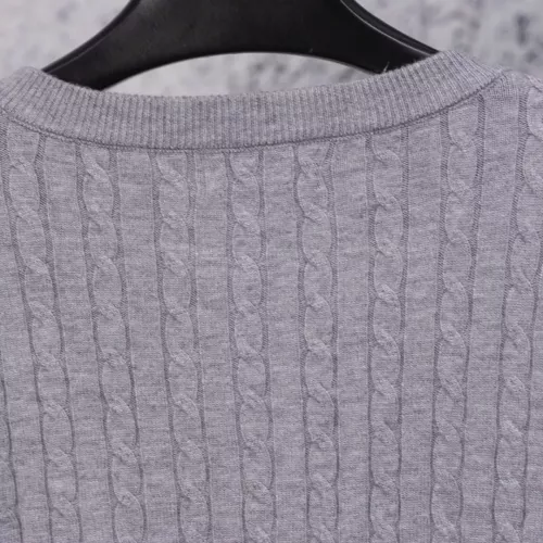 Replica Ralph Lauren Polo Sweaters Long Sleeved For Unisex #1384063 $52.00 USD for Wholesale