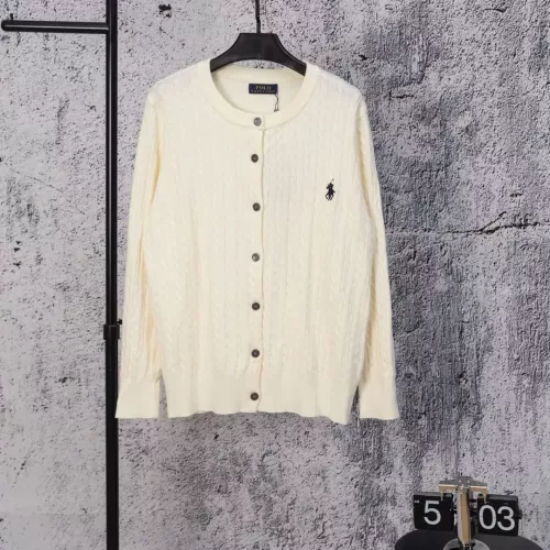 Wholesale Ralph Lauren Polo Sweaters Long Sleeved For Unisex #1384064 $52.00 USD, Wholesale Quality Replica Ralph Lauren Polo Sweaters