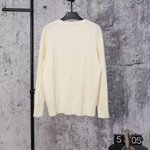 Replica Ralph Lauren Polo Sweaters Long Sleeved For Unisex #1384064 $52.00 USD for Wholesale