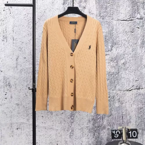 Wholesale Ralph Lauren Polo Sweaters Long Sleeved For Unisex #1384065 $52.00 USD, Wholesale Quality Replica Ralph Lauren Polo Sweaters