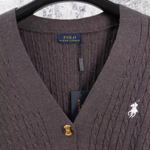 Replica Ralph Lauren Polo Sweaters Long Sleeved For Unisex #1384066 $52.00 USD for Wholesale