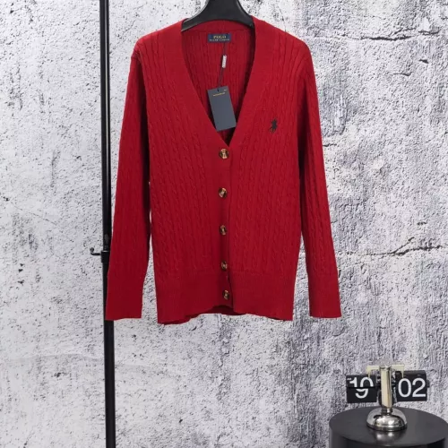 Wholesale Ralph Lauren Polo Sweaters Long Sleeved For Unisex #1384067 $52.00 USD, Wholesale Quality Replica Ralph Lauren Polo Sweaters