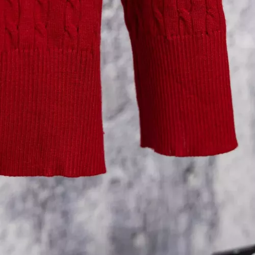 Replica Ralph Lauren Polo Sweaters Long Sleeved For Unisex #1384067 $52.00 USD for Wholesale