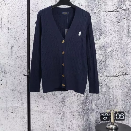 Wholesale Ralph Lauren Polo Sweaters Long Sleeved For Unisex #1384068 $52.00 USD, Wholesale Quality Replica Ralph Lauren Polo Sweaters