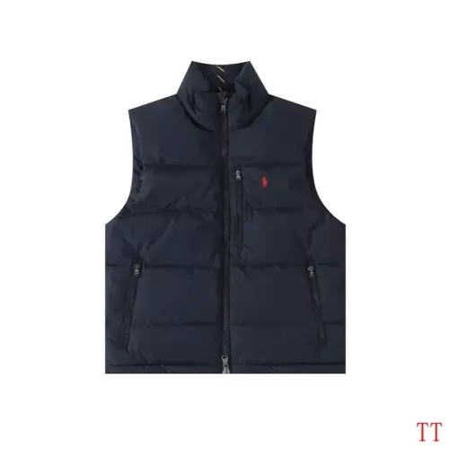 Wholesale Ralph Lauren Polo Down Feather Coat Sleeveless For Unisex #1384071 $100.00 USD, Wholesale Quality Replica Ralph Lauren Polo Down Feather Coat