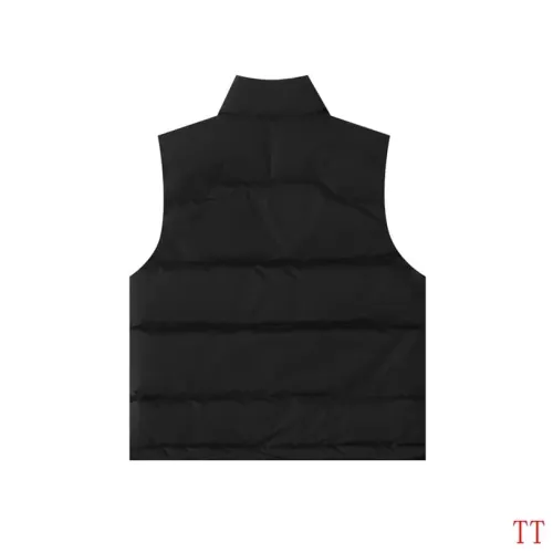 Replica Ralph Lauren Polo Down Feather Coat Sleeveless For Unisex #1384072 $100.00 USD for Wholesale