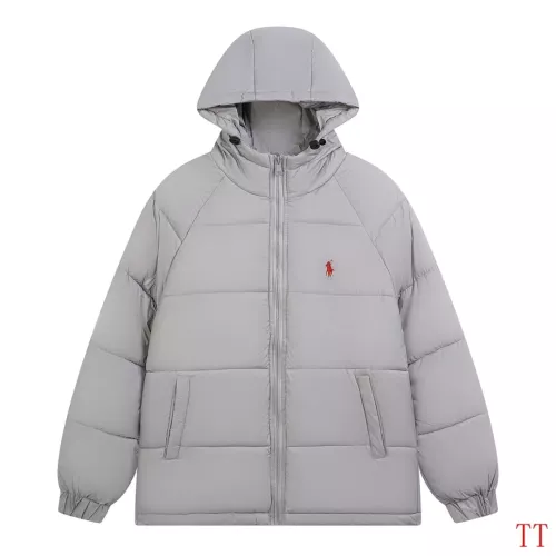 Wholesale Ralph Lauren Polo Jackets Long Sleeved For Unisex #1384073 $85.00 USD, Wholesale Quality Replica Ralph Lauren Polo Jackets