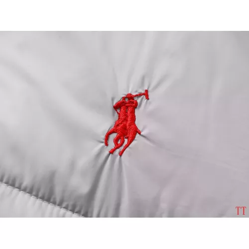 Replica Ralph Lauren Polo Jackets Long Sleeved For Unisex #1384073 $85.00 USD for Wholesale