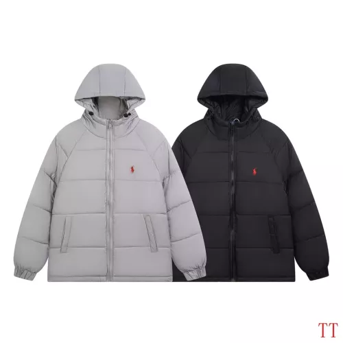 Replica Ralph Lauren Polo Jackets Long Sleeved For Unisex #1384073 $85.00 USD for Wholesale