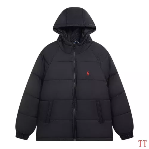 Wholesale Ralph Lauren Polo Jackets Long Sleeved For Unisex #1384074 $85.00 USD, Wholesale Quality Replica Ralph Lauren Polo Jackets