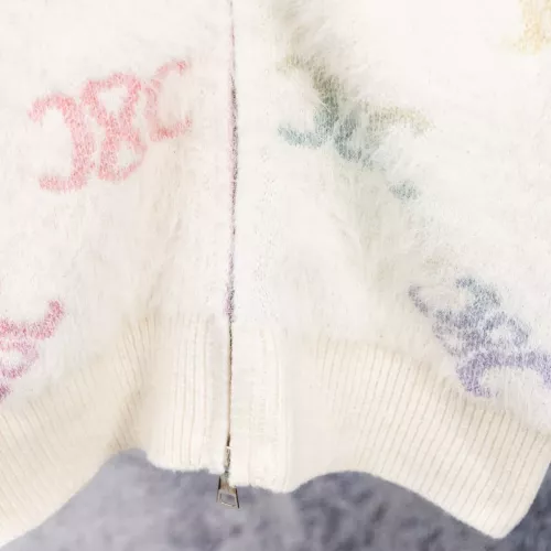 Replica Celine Jackets Long Sleeved For Unisex #1384076 $60.00 USD for Wholesale