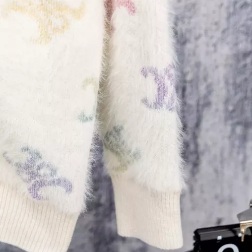 Replica Celine Jackets Long Sleeved For Unisex #1384076 $60.00 USD for Wholesale