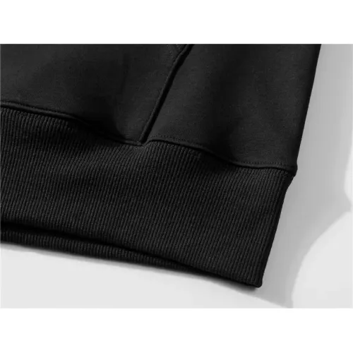 Replica Givenchy Hoodies Long Sleeved For Men #1384077 $41.00 USD for Wholesale