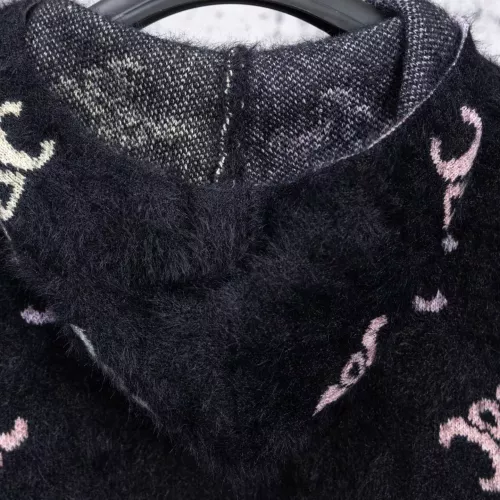 Replica Celine Jackets Long Sleeved For Unisex #1384078 $60.00 USD for Wholesale