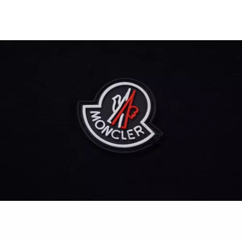 Replica Moncler T-Shirts Short Sleeved For Unisex #1384097 $32.00 USD for Wholesale