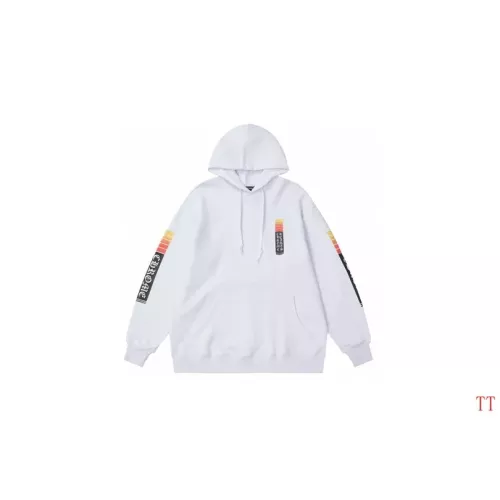 Wholesale Chrome Hearts Hoodies Long Sleeved For Unisex #1384107 $48.00 USD, Wholesale Quality Replica Chrome Hearts Hoodies