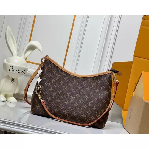 Wholesale Louis Vuitton AAA Quality Messenger Bags #1384170 $72.00 USD, Wholesale Quality Replica Louis Vuitton AAA Quality Messenger Bags