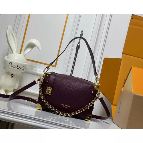 Wholesale Louis Vuitton AAA Quality Messenger Bags #1384172 $72.00 USD, Wholesale Quality Replica Louis Vuitton AAA Quality Messenger Bags