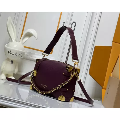 Replica Louis Vuitton AAA Quality Messenger Bags #1384172 $72.00 USD for Wholesale