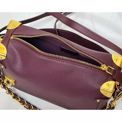 Replica Louis Vuitton AAA Quality Messenger Bags #1384172 $72.00 USD for Wholesale