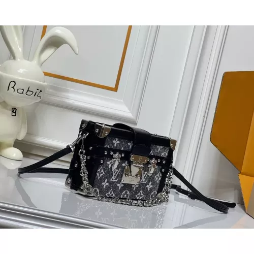 Replica Louis Vuitton AAA Quality Messenger Bags For Women #1384175 $76.00 USD for Wholesale