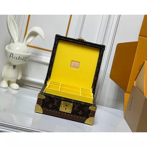 Wholesale Louis Vuitton Boxes For Women #1384182 $175.00 USD, Wholesale Quality Replica Louis Vuitton Boxes