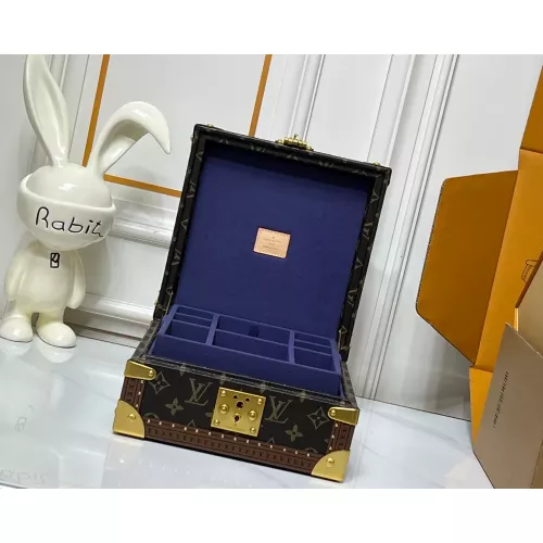 Wholesale Louis Vuitton Boxes For Women #1384183 $175.00 USD, Wholesale Quality Replica Louis Vuitton Boxes