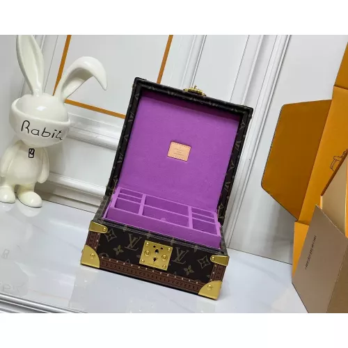 Wholesale Louis Vuitton Boxes For Women #1384184 $175.00 USD, Wholesale Quality Replica Louis Vuitton Boxes