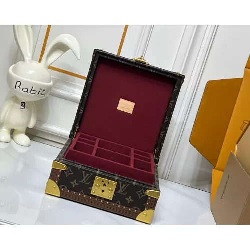 Wholesale Louis Vuitton Boxes For Women #1384185 $175.00 USD, Wholesale Quality Replica Louis Vuitton Boxes
