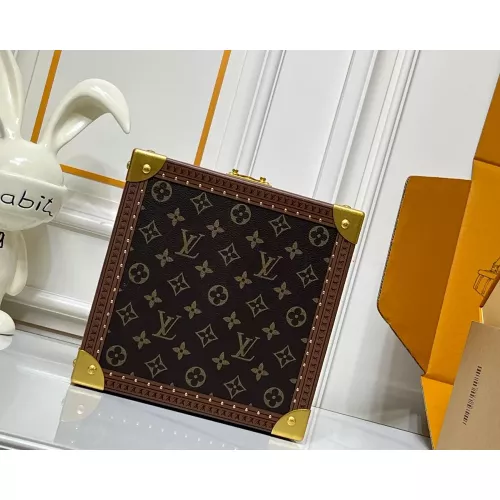 Replica Louis Vuitton Boxes For Women #1384185 $175.00 USD for Wholesale