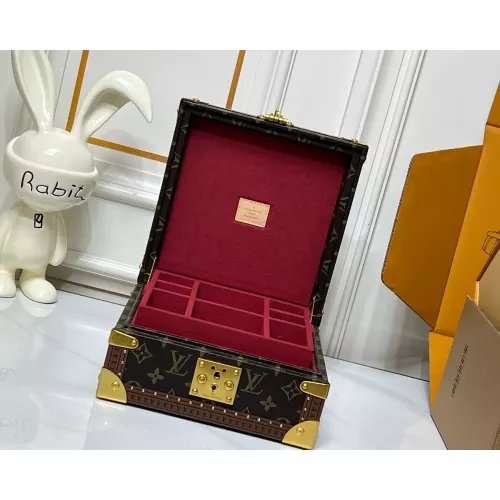 Wholesale Louis Vuitton Boxes For Women #1384186 $175.00 USD, Wholesale Quality Replica Louis Vuitton Boxes
