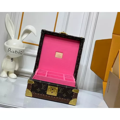 Wholesale Louis Vuitton Boxes For Women #1384187 $175.00 USD, Wholesale Quality Replica Louis Vuitton Boxes