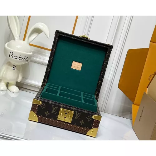 Wholesale Louis Vuitton Boxes For Women #1384188 $175.00 USD, Wholesale Quality Replica Louis Vuitton Boxes