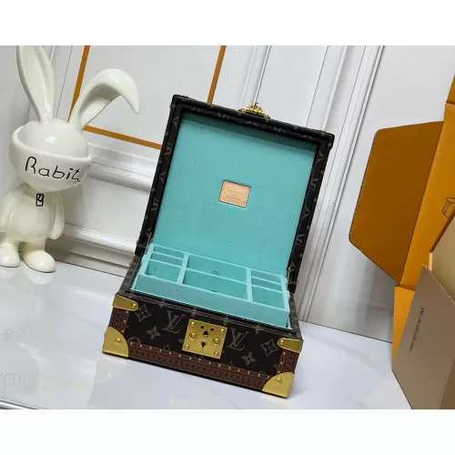 Wholesale Louis Vuitton Boxes For Women #1384189 $175.00 USD, Wholesale Quality Replica Louis Vuitton Boxes