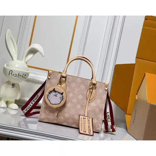 Wholesale Louis Vuitton AAA Quality Handbags For Women #1384197 $68.00 USD, Wholesale Quality Replica Louis Vuitton AAA Quality Handbags