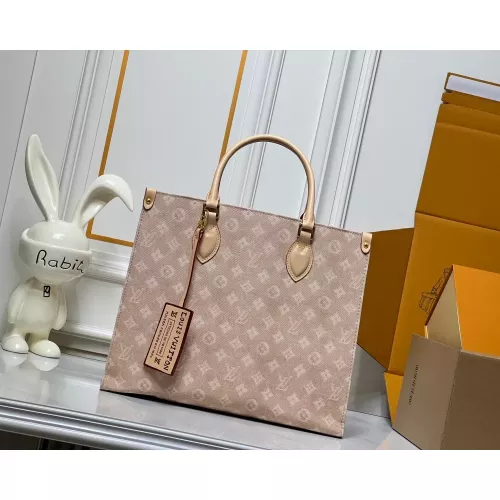 Wholesale Louis Vuitton AAA Quality Handbags For Women #1384198 $72.00 USD, Wholesale Quality Replica Louis Vuitton AAA Quality Handbags