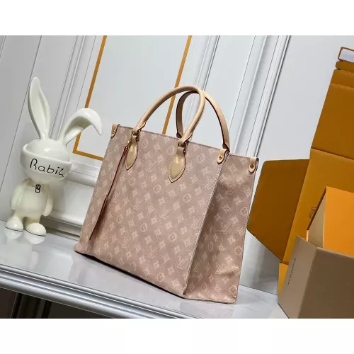 Replica Louis Vuitton AAA Quality Handbags For Women #1384198 $72.00 USD for Wholesale