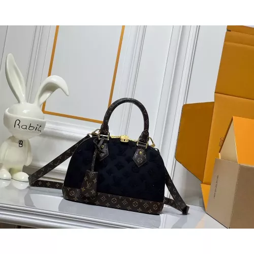 Wholesale Louis Vuitton AAA Quality Handbags For Women #1384199 $72.00 USD, Wholesale Quality Replica Louis Vuitton AAA Quality Handbags